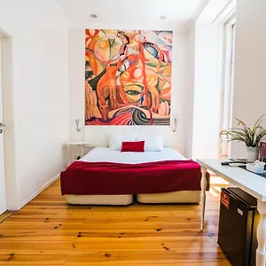 Arsenal Appart hôtel