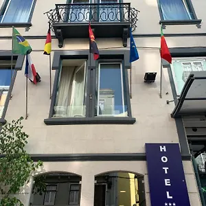 Do Chile Ξενοδοχείο