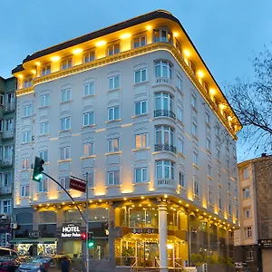 Bulvar Hotell Istanbul