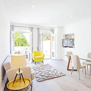 Cayres Surdo Apartment