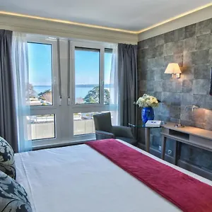 Longchamp Hotel Genève
