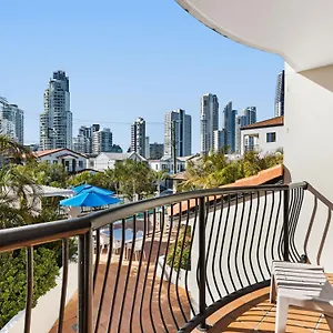 Chevron Palms By Premium Aparthotel