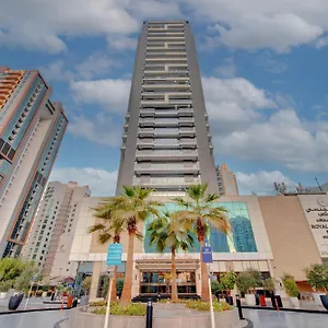 Royal Regency Marina מלון דירות דובאי