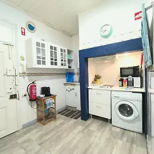 Apartment Alfama Center, Lisbon