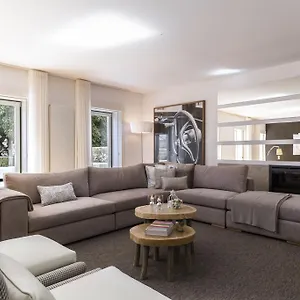 Apartment Myplacelisbon - Luxury Castle, Lisbon