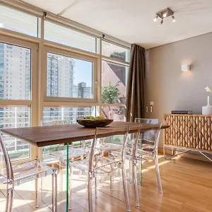 Apartment Your Oriente, Lisbon