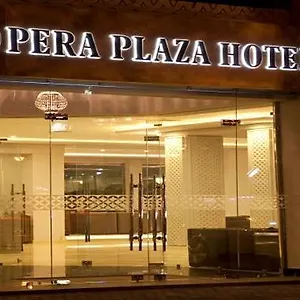 Grand Plaza Marrakech Hotell Marrakesh