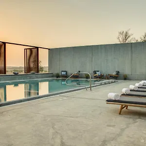 Al Faya Retreat By Sharjah Collection Hotel