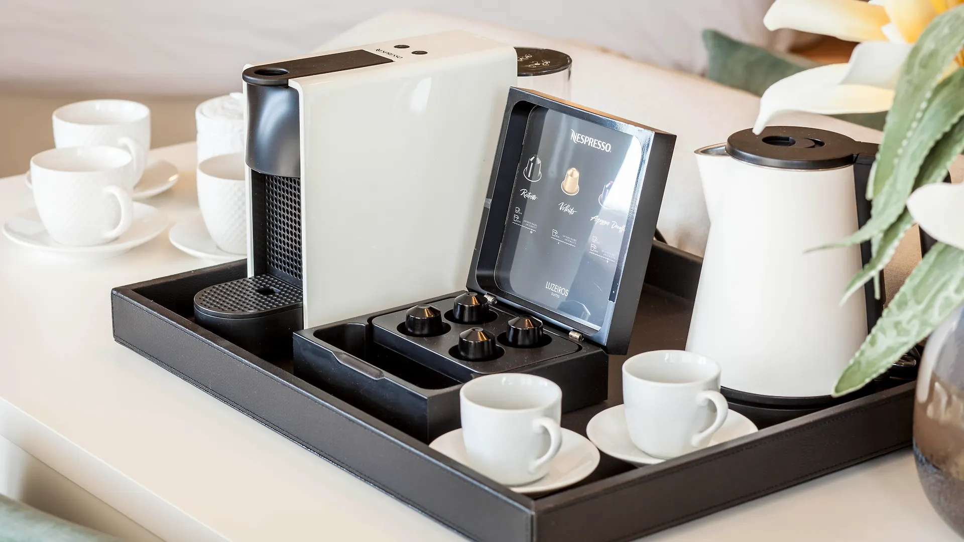 Guest house Luzeiros Suites Lisbon