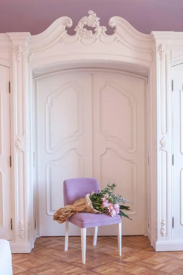 Guest house Luzeiros Suites Lisbon